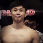 UFC 206: Dooho Choi – The Korean Superboy