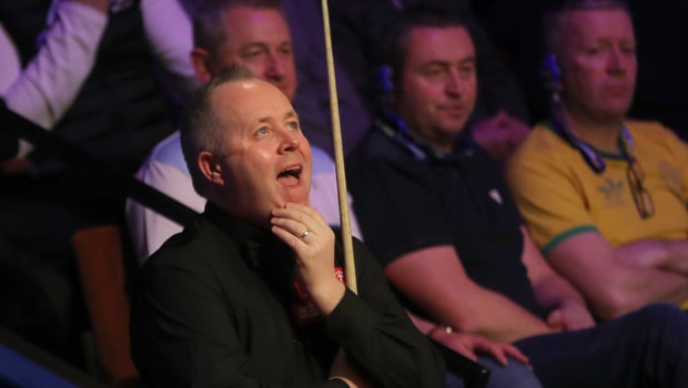 John-Higgins-Snooker