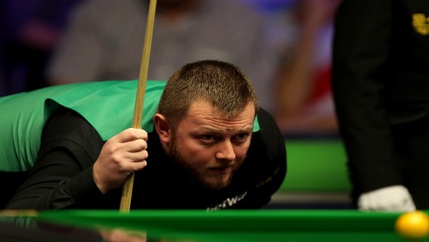 Mark Allen Snooker