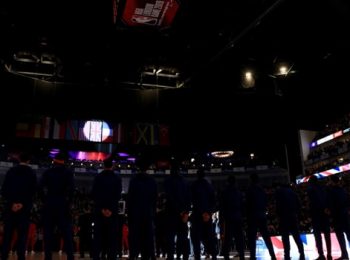 NBA, 선수들이 새 시즌에 합의하다