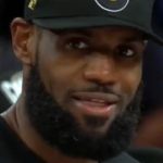 스카우트를대상으로한설문조사, 경영진에서 NBA 최고의선수로르브론제임스를지명하다