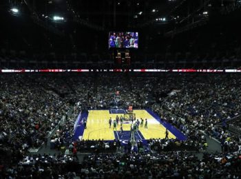 NBA, 2020/2021 프리시즌 경기 시간표 공개
