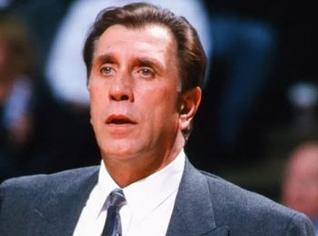 루디 톰자노비치가 팀버울브스의 컨설턴트로 NBA에 복귀하다