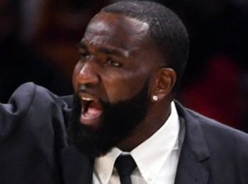 전 NBA 챔피언은 유타 재즈가 이번 시즌 챔피언쉽을 노리며 경쟁할 것이라고 생각하다